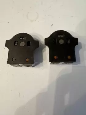 AH1.5 CUTLER HAMMER Thermal Overload Heater Relay #3