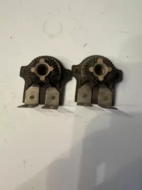 AH1.5 CUTLER HAMMER Thermal Overload Heater Relay