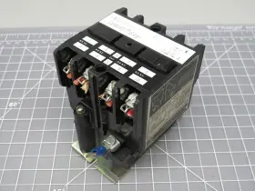 AH880A CUTLER-HAMMER Control Relay Voolts