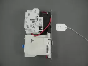 AN16ANO CUTLER-HAMMER Heater Relay #2