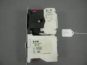 AN16ANO CUTLER-HAMMER Heater Relay #3