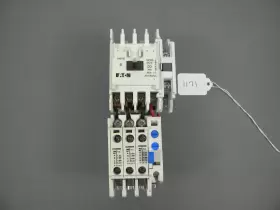 AN16ANO CUTLER-HAMMER Heater Relay