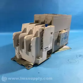 AN16KNO CUTLER HAMMER Motor Starter Relay #2
