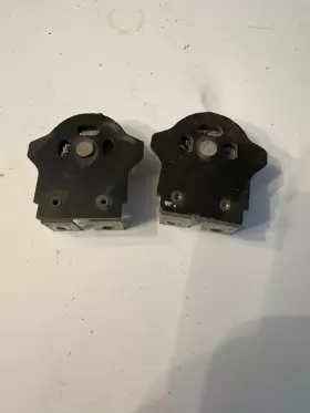 AN2.7 CUTLER HAMMER Thermal Overload Heater Relay #2