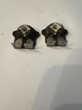 AN2.7 CUTLER HAMMER Thermal Overload Heater Relay #3