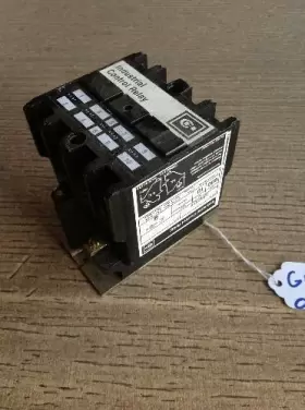 AR420XR CUTLER-HAMMER Coil Control Relay Amp