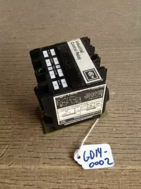 AR440AR CUTLER-HAMMER Coil Control Relay Amp