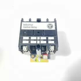 ARARB4H CUTLER-HAMMER Control Relay #2