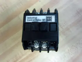 BF02C CUTLER-HAMMER Control Relay #2