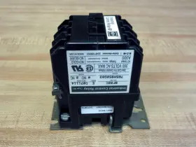 BF02C CUTLER-HAMMER Control Relay #3