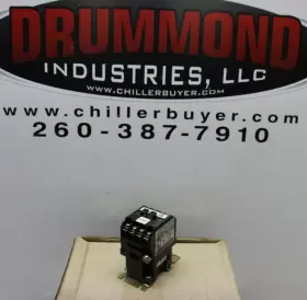BF40F CUTLER-HAMMER Inndustrial Relay Vac