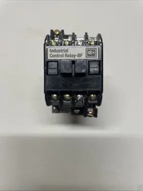 BFD31S CUTLER HAMMER Control Relay Coil