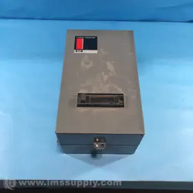 C3000G3 CUTLER HAMMER Standard Overload Relay Fnip