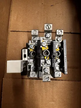 C300ENA3 CUTLER-HAMMER Overload Relay Hummer Element
