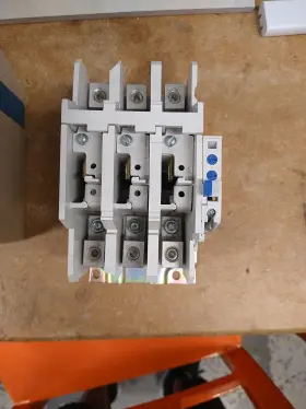 C306KN3 CUTLER-HAMMER Eaton Overload Relay Pole