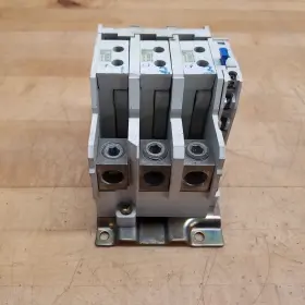 C306NN3 CUTLER HAMMER Eaton Overload Relay Pole #3