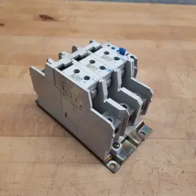 C306NN3 CUTLER HAMMER Eaton Overload Relay Pole