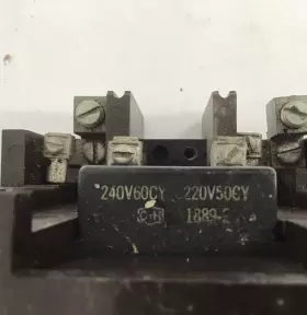 C30DG2 CUTLER-HAMMER Coil Contactor #3