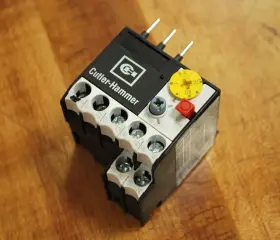 C312AN3E-A1 CUTLER-HAMMER Overload Relay