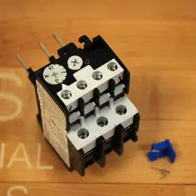 C316FNA3H CUTLER HAMMER Thermal Overload Relay Amp