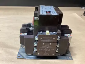 C832JN3 CUTLER HAMMER Coil Contactor #3