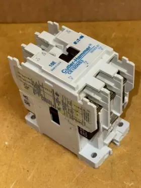 CE15DNS3 CUTLER-HAMMER Relay Coil Pole #2