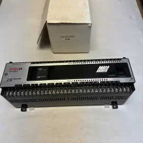 D100CR40H CUTLER-HAMMER Controller