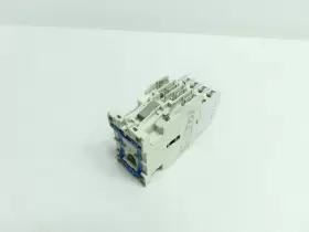 D15CR31 CUTLER HAMMER Control Relay #3