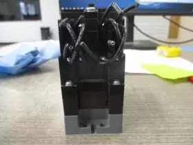 D23M-2 CUTLER-HAMMER Relay Coil #3
