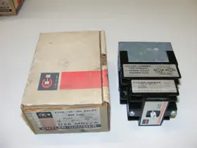 D26MR44A CUTLER-HAMMER Relay
