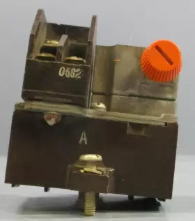 D26MT CUTLER-HAMMER Pneumatic Delay Relay Accesory #3