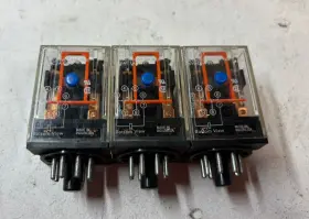 D3PR2A1 CUTLER-HAMMER Relay