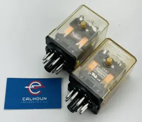 D3PR2T CUTLER-HAMMER General Relays