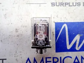 D3PR33A CUTLER-HAMMER Pin Relay