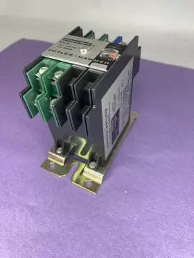 D40RB CUTLER-HAMMER Powereed Relay #2