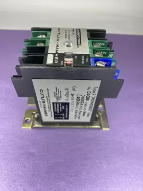 D40RB CUTLER-HAMMER Powereed Relay #3