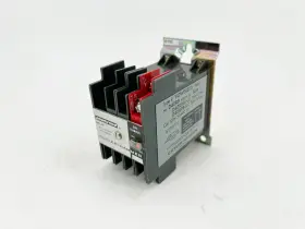 D40RBA CUTLER-HAMMER Powereed Relay #3