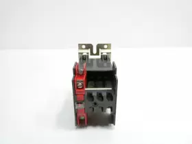 D40RM CUTLER HAMMER Magnetic Latching Relay