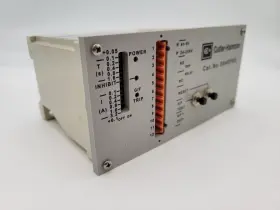 D64RPB3 CUTLER-HAMMER Fault Relay Control #2