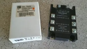 E45RA312D10 CUTLER-HAMMER Solid Relay Vdc Coil