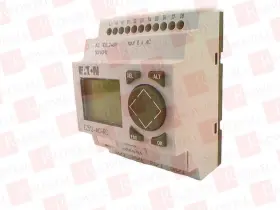 EZ512-AC-RC CUTLER HAMMER Eaton