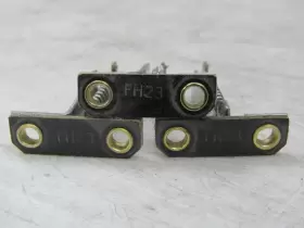 FH23 CUTLER-HAMMER Thermal Overload Relay #2