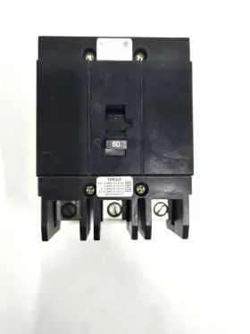 GHB3060 CUTLER-HAMMER Ghb Pole Circuit Breaker Box Amp