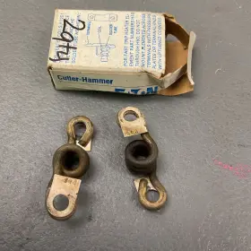 H1046 CUTLER-HAMMER Overload Heater Ecs #2