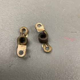 H1046 CUTLER-HAMMER Overload Heater Ecs #3