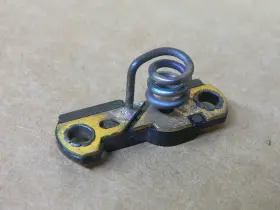 H1237 CUTLER-HAMMER Thermal Overload Heater Coil