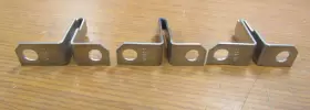 H2024 CUTLER-HAMMER Thermal Overload Relay #2