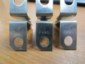 H2024 CUTLER-HAMMER Thermal Overload Relay #3