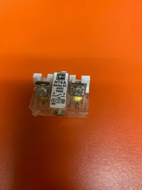 HT8B CUTLER-HAMMER Contact Block