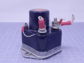 MS24141-D1 CUTLER-HAMMER Aircraft Relay #2